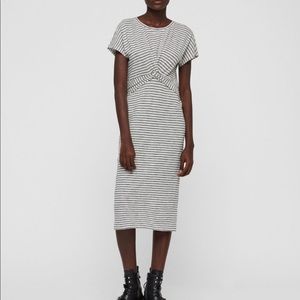 All Saints Dress
